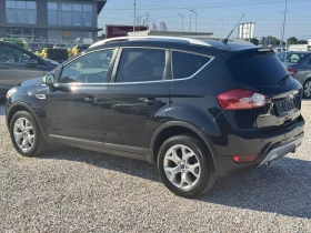 Ford Kuga 2.0TDCI 140 , снимка 3
