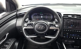 Hyundai Tucson * Diesel 2.0 2WD * ЦЕНА ДО БГ, снимка 9