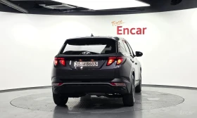Hyundai Tucson * Diesel 2.0 2WD * ЦЕНА ДО БГ, снимка 4