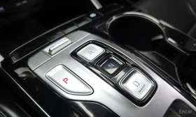 Hyundai Tucson * Diesel 2.0 2WD * ЦЕНА ДО БГ, снимка 15