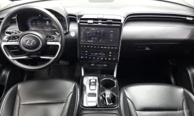 Hyundai Tucson * Diesel 2.0 2WD * ЦЕНА ДО БГ, снимка 8