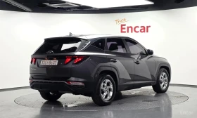 Hyundai Tucson * Diesel 2.0 2WD * ЦЕНА ДО БГ, снимка 2