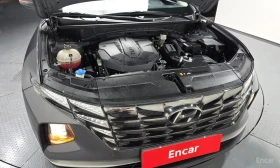 Hyundai Tucson * Diesel 2.0 2WD * ЦЕНА ДО БГ, снимка 6