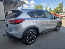 Mazda CX-5, снимка 4
