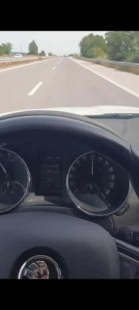 Skoda Yeti АВТОМАТ & УНИКАТ, снимка 17