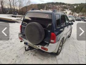 Suzuki Grand vitara 2.5 v 6, снимка 8