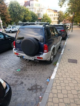 Suzuki Grand vitara 2.5 v 6, снимка 1