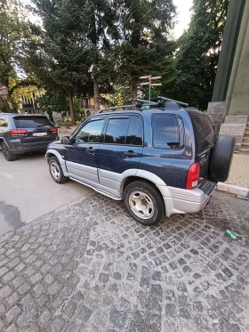 Suzuki Grand vitara 2.5 v 6, снимка 3