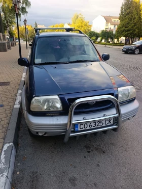 Suzuki Grand vitara 2.5 v 6, снимка 2