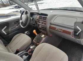 Suzuki Grand vitara 2.5 v 6, снимка 4