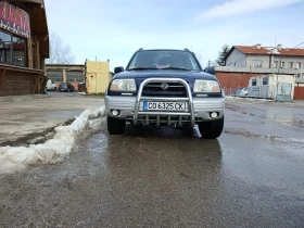 Suzuki Grand vitara 2.5 v 6, снимка 7