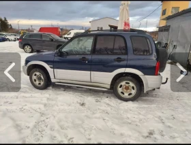 Suzuki Grand vitara 2.5 v 6, снимка 9