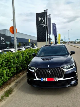 DS DS 7 Crossback BlUE HDI/Navi/FullLed, снимка 2
