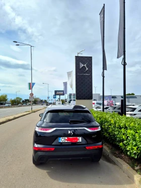 DS DS 7 Crossback BlUE HDI/Navi/FullLed, снимка 4