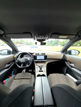 DS DS 7 Crossback BlUE HDI/Navi/FullLed, снимка 8