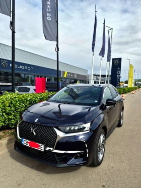 DS DS 7 Crossback BlUE HDI/Navi/FullLed, снимка 1