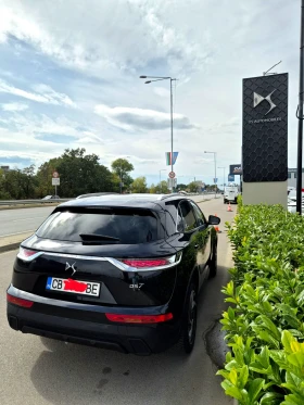 DS DS 7 Crossback BlUE HDI/Navi/FullLed, снимка 3