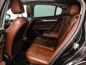 Alfa Romeo Stelvio 2018* Q4* AWD* PANO* SPORT* VULCANO* КРАЙНА ЦЕНА, снимка 17