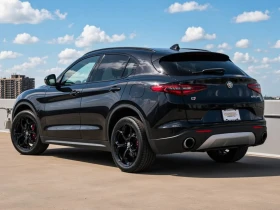 Alfa Romeo Stelvio 2018* Q4* AWD* PANO* SPORT* VULCANO* КРАЙНА ЦЕНА, снимка 4
