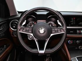 Alfa Romeo Stelvio 2018* Q4* AWD* PANO* SPORT* VULCANO* КРАЙНА ЦЕНА, снимка 5