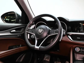 Alfa Romeo Stelvio 2018* Q4* AWD* PANO* SPORT* VULCANO* КРАЙНА ЦЕНА, снимка 6