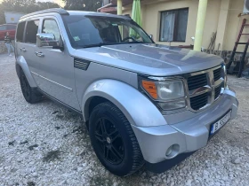 Dodge Nitro Dodge Nitro 3.7 Lpg, снимка 2