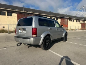 Dodge Nitro Dodge Nitro 3.7 Lpg, снимка 5