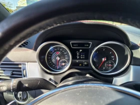 Mercedes-Benz GLE Coupe 350 d, снимка 10
