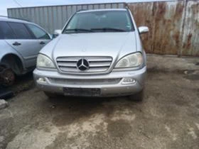     Mercedes-Benz ML 400cdi