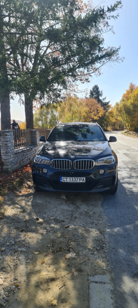 BMW X6 xDrive 4.0, снимка 7