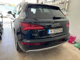 Audi Q5 Q5 2.0TDI 190kc, снимка 4