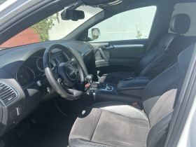 Audi Q7 4, 2 TDI QUATTRO | Mobile.bg   6