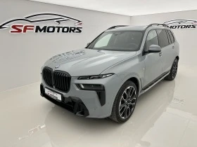 BMW X7 xDrive40d MSport| SkyLounge, снимка 3