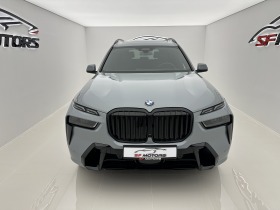 BMW X7 xDrive40d MSport| SkyLounge, снимка 2 - Автомобили и джипове - 45639132