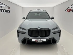 BMW X7 xDrive40d MSport| SkyLounge, снимка 2