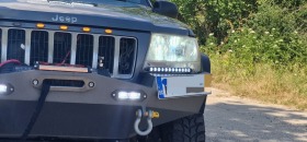 Jeep Grand cherokee 2.7, снимка 4