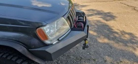 Jeep Grand cherokee 2.7, снимка 5