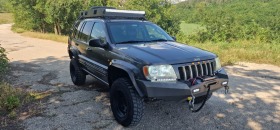 Jeep Grand cherokee 2.7, снимка 2