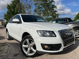 Audi Q5 Sline Quattro | Mobile.bg    3