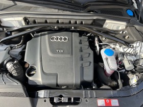 Audi Q5 Sline Quattro, снимка 17