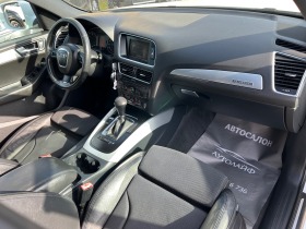 Audi Q5 Sline Quattro, снимка 10