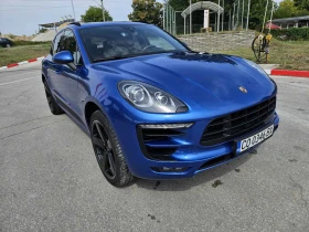 Porsche Macan, снимка 1