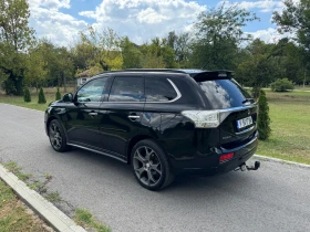 Mitsubishi Outlander PHEV | Mobile.bg    5