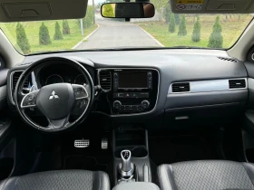 Mitsubishi Outlander PHEV, снимка 9