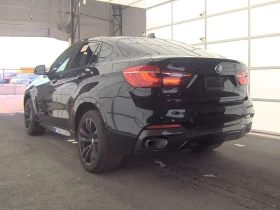 BMW X6 xDrive35i M SPORT LINE* Head Up* HARMAN/KARDON | Mobile.bg    4