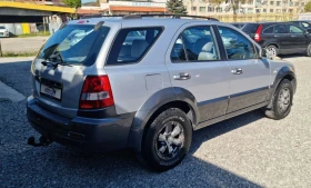 Kia Sorento 3.5 V6 4x4 EX Luxe  - [7] 