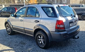 Kia Sorento 3.5 V6 4x4 EX Luxe  - [8] 