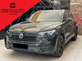     VW Touareg ELEGANCE NIGHT PAKET HEAD UP 