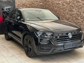 VW Touareg ELEGANCE NIGHT PAKET HEAD UP  | Mobile.bg    3