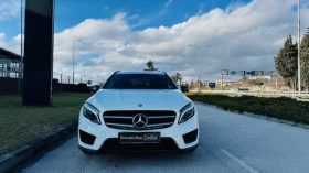 Mercedes-Benz GLA 250 4MATIC | Mobile.bg    2